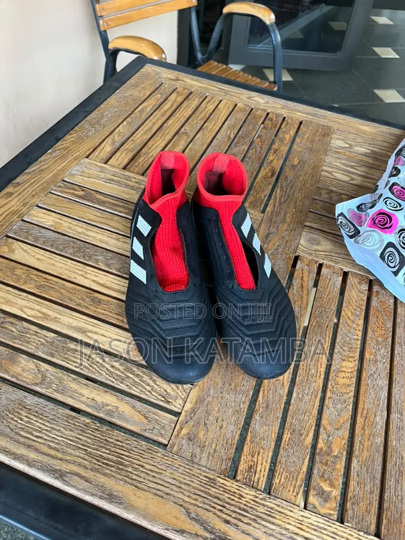 Adidas Predator 18.1 Football Boots