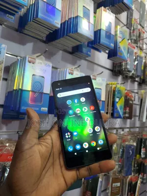 Nokia 3 16 GB Black