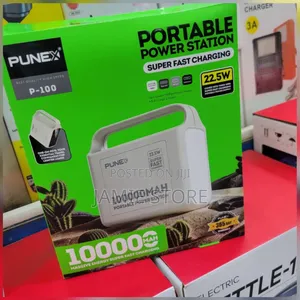 Portable Powerstation 100000mah,power Station