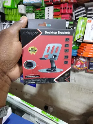 Desktop Phone Stand