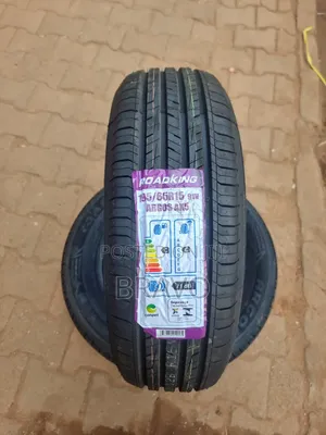 195/65r15 Roadking Highway