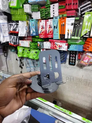 Desktop Phone Stand