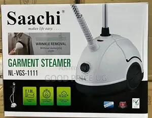 Saachi NL-VGS-1111 Garment Steamer