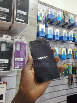 Nokia 3 16 GB Black