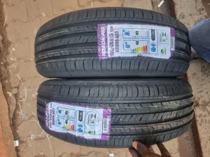 Tyres for Premio, Wish, Fielder 195/65r15