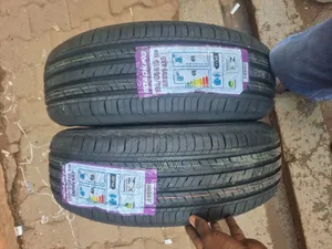 Tyres for Premio, Wish, Fielder 195/65r15
