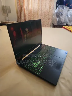 Laptop Asus TUF Gaming F15 16GB Intel Core i7 SSD 1T