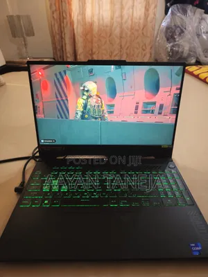 Laptop Asus TUF Gaming F15 16GB Intel Core i7 SSD 1T