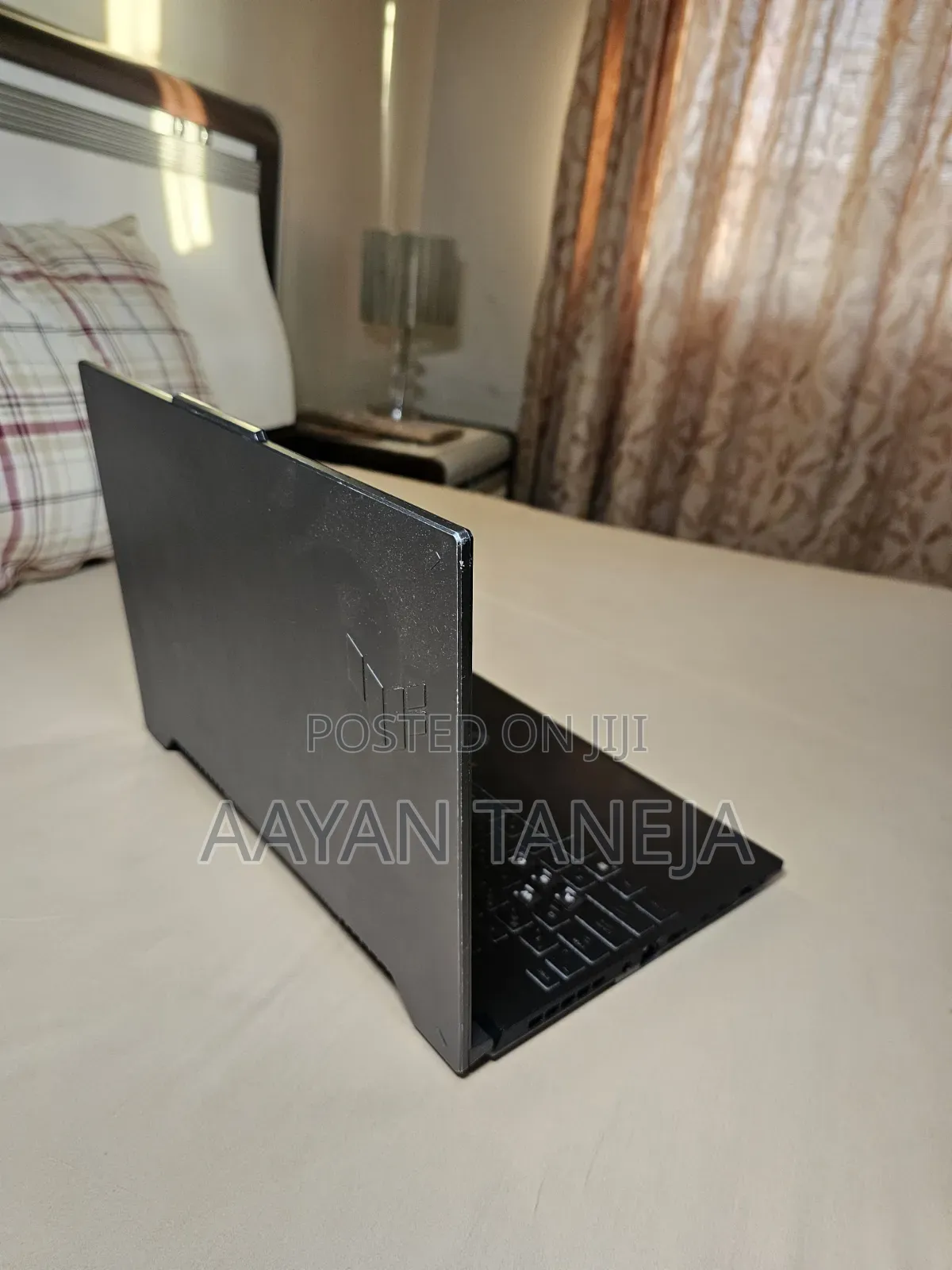 Laptop Asus TUF Gaming F15 16GB Intel Core i7 SSD 1T