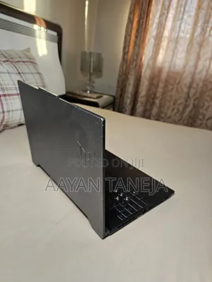 Laptop Asus TUF Gaming F15 16GB Intel Core i7 SSD 1T
