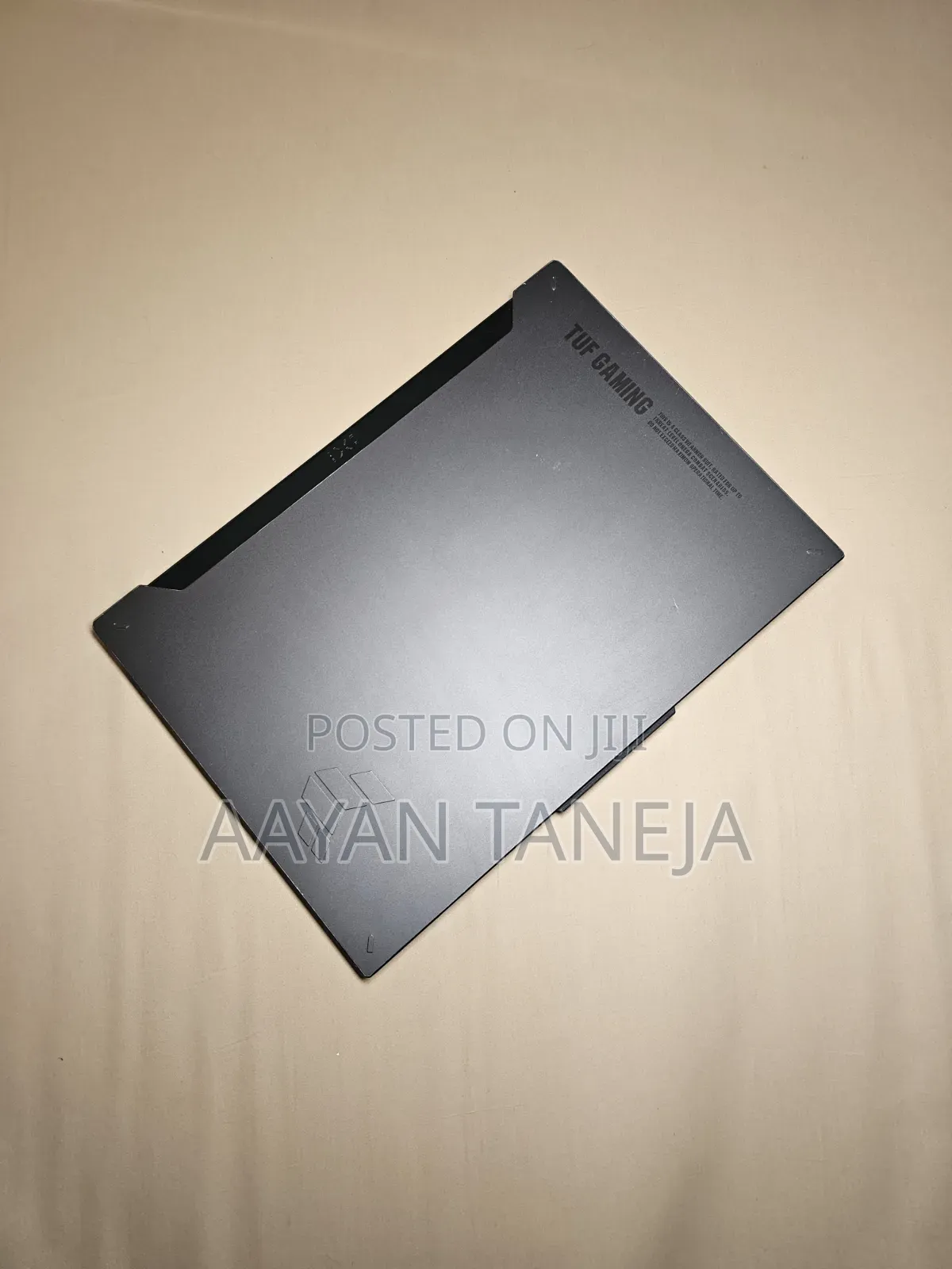 Laptop Asus TUF Gaming F15 16GB Intel Core i7 SSD 1T