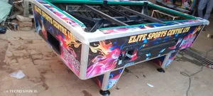 Elite Water Proof Pool Table