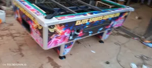 Elite Water Proof Pool Table