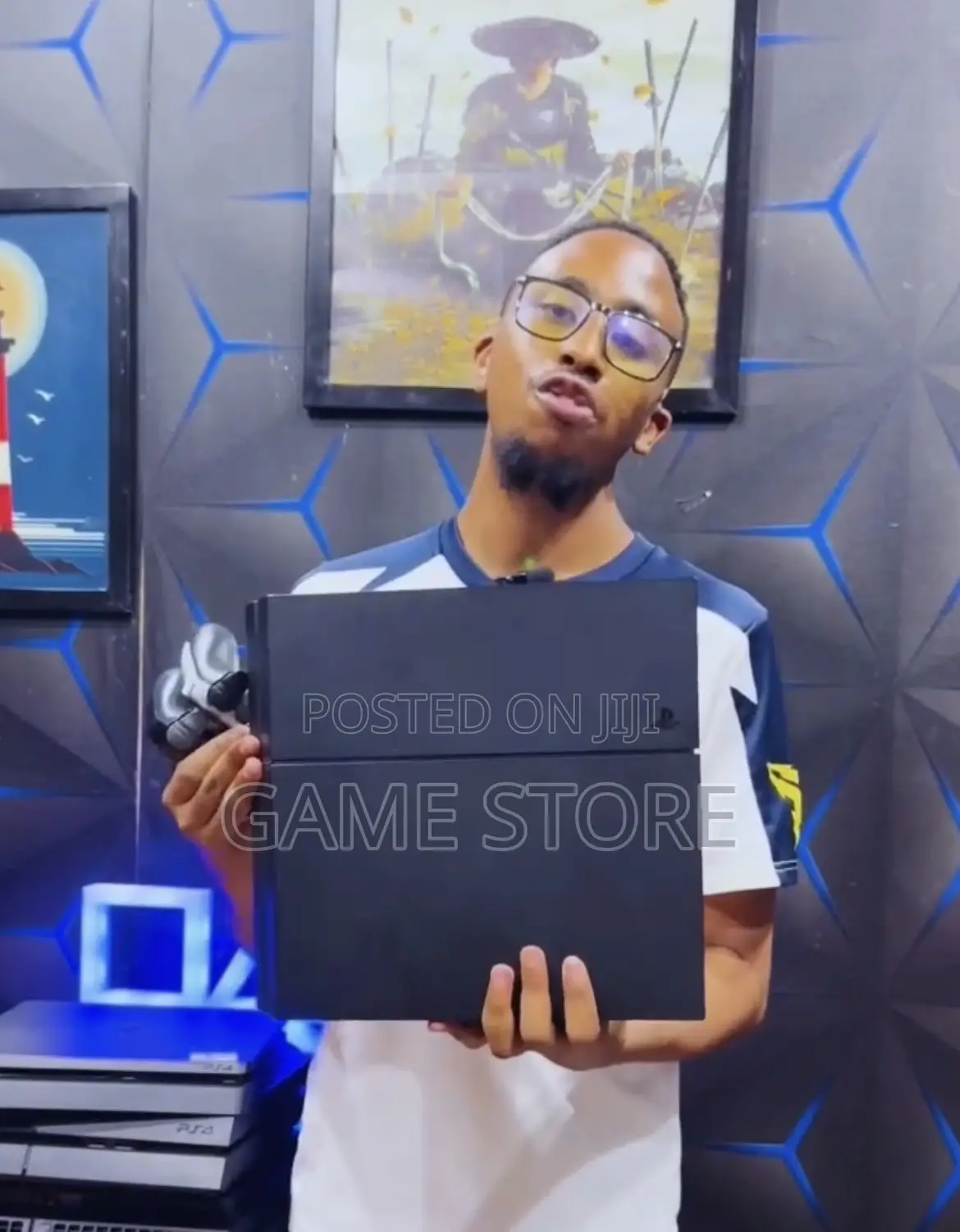 PS4 Standard: The Ultimate Solution to the Mid-Week Blues!
