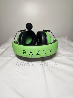 Razer Blackshark V2 X Wired Gaming Headset