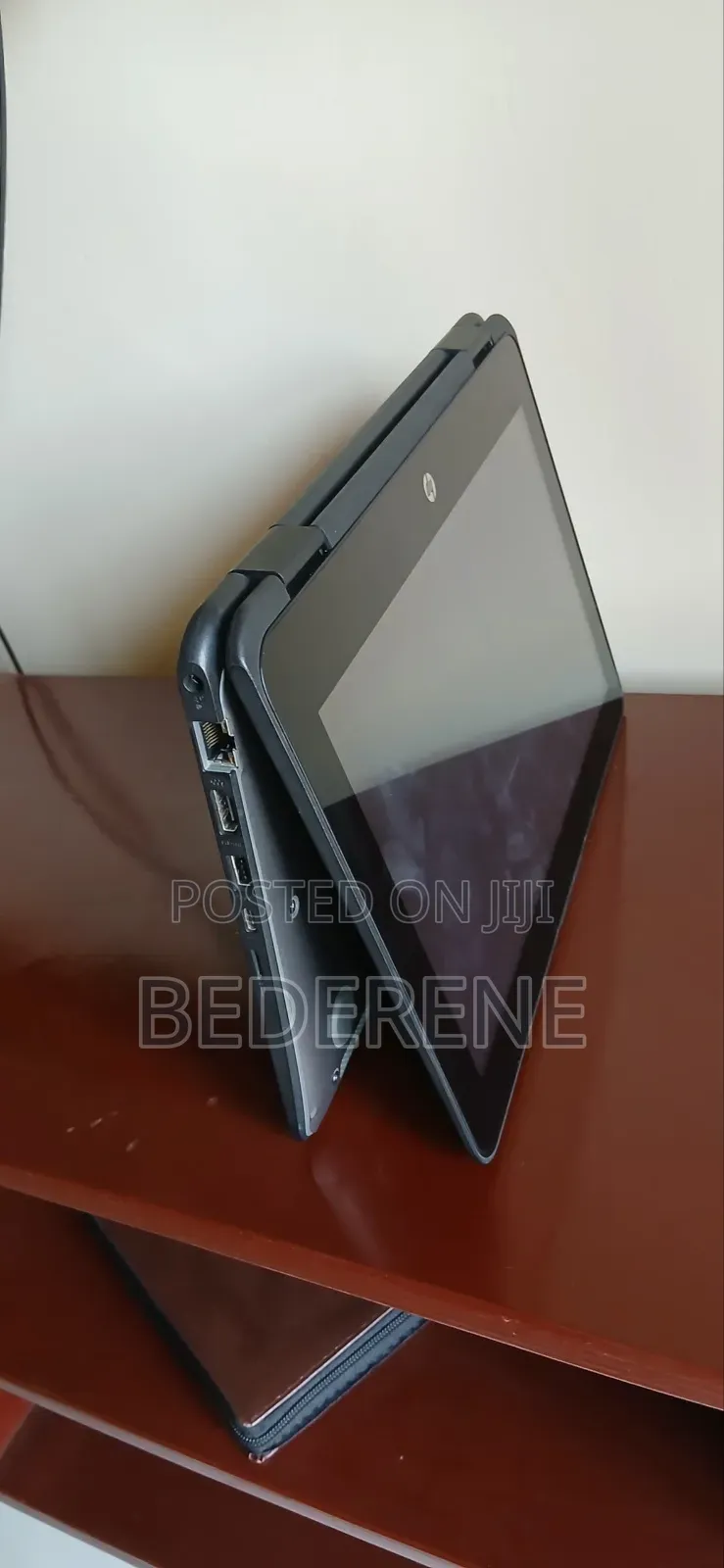 Laptop HP 4GB SSD 128GB