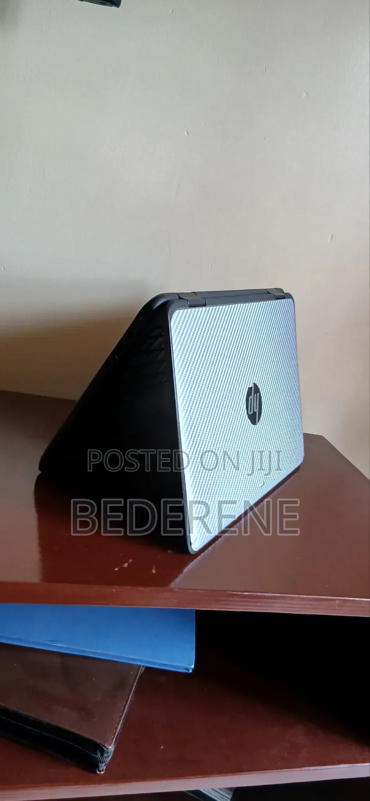 Laptop HP 4GB SSD 128GB