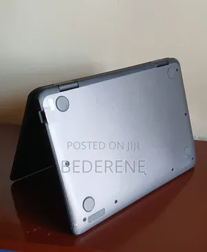 Laptop HP 4GB SSD 128GB