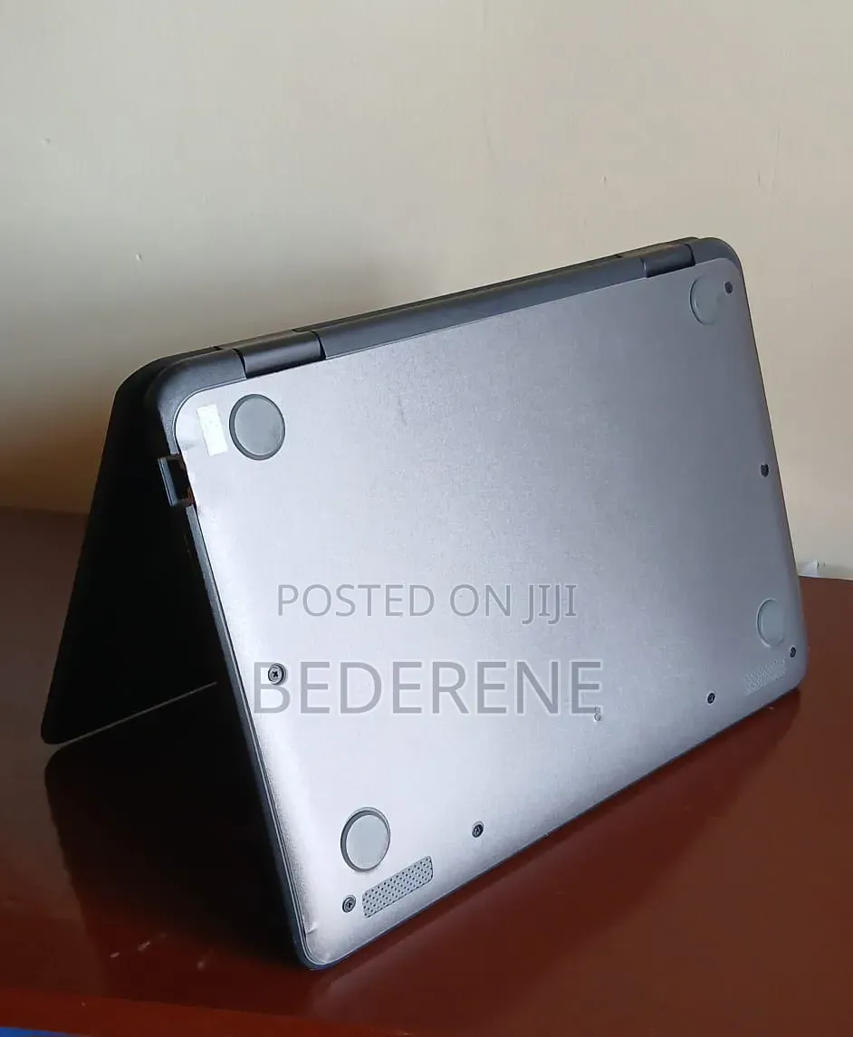 Laptop HP 4GB SSD 128GB