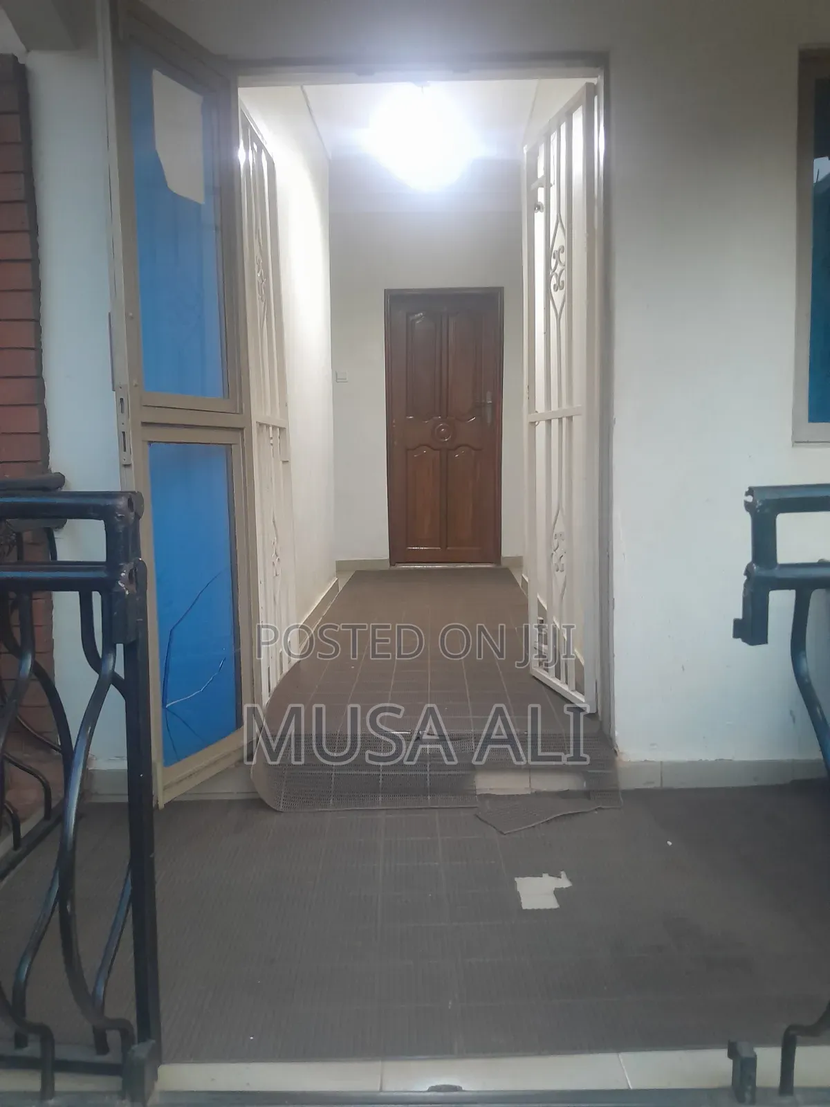 Furnished 12bdrm House in Bunamwaya, Makindye for rent