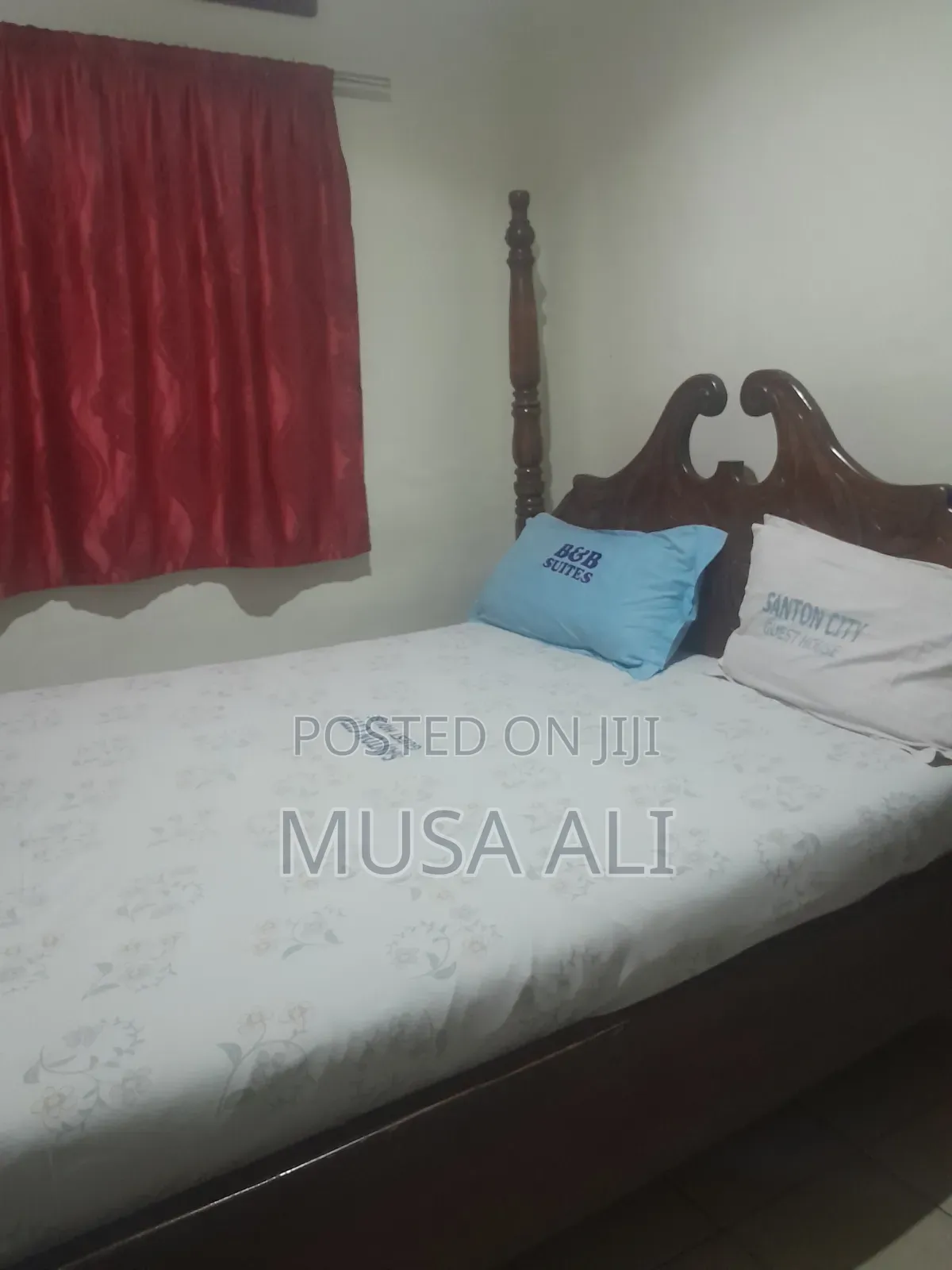 Furnished 12bdrm House in Bunamwaya, Makindye for rent