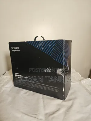 Samsung Gear VR With Controller