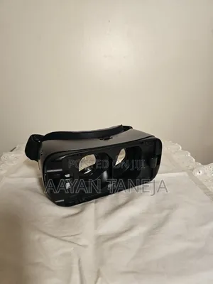 Samsung Gear VR With Controller