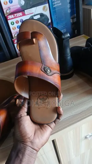 First Class Original Men Sandals