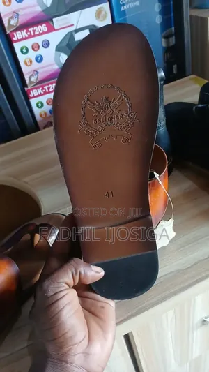 First Class Original Men Sandals