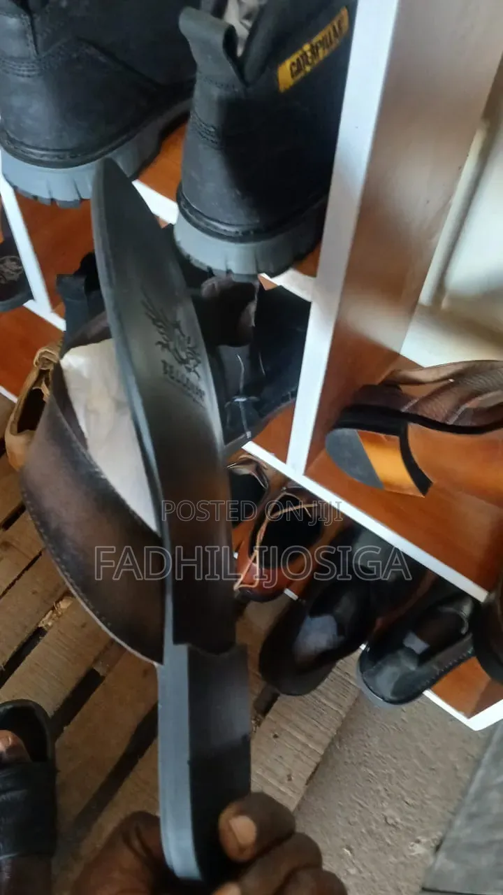 First Class Original Men Sandals