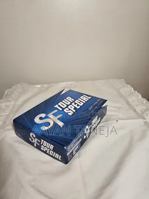 Srixon Tour Special Golf Balls