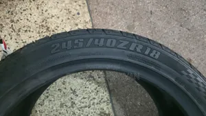 245/40zr18 Rxmotion Tyres Brand New
