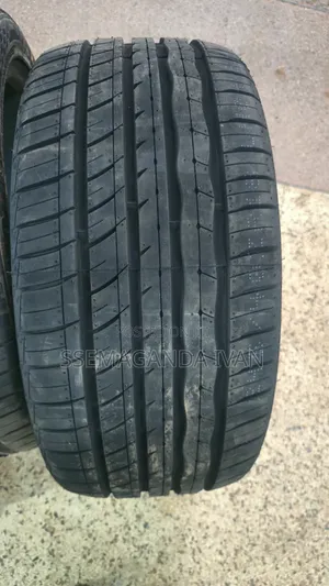 245/40zr18 Rxmotion Tyres Brand New