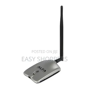 Alfa Wifi Network Adapter