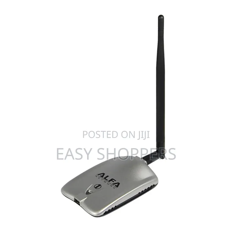 Alfa Wifi Network Adapter