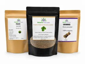 Ulcer Treatment Kit