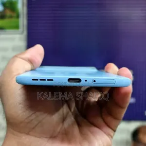 New Tecno Pova Slim 5G 256 GB Blue