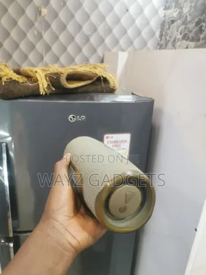JBL Charge 4