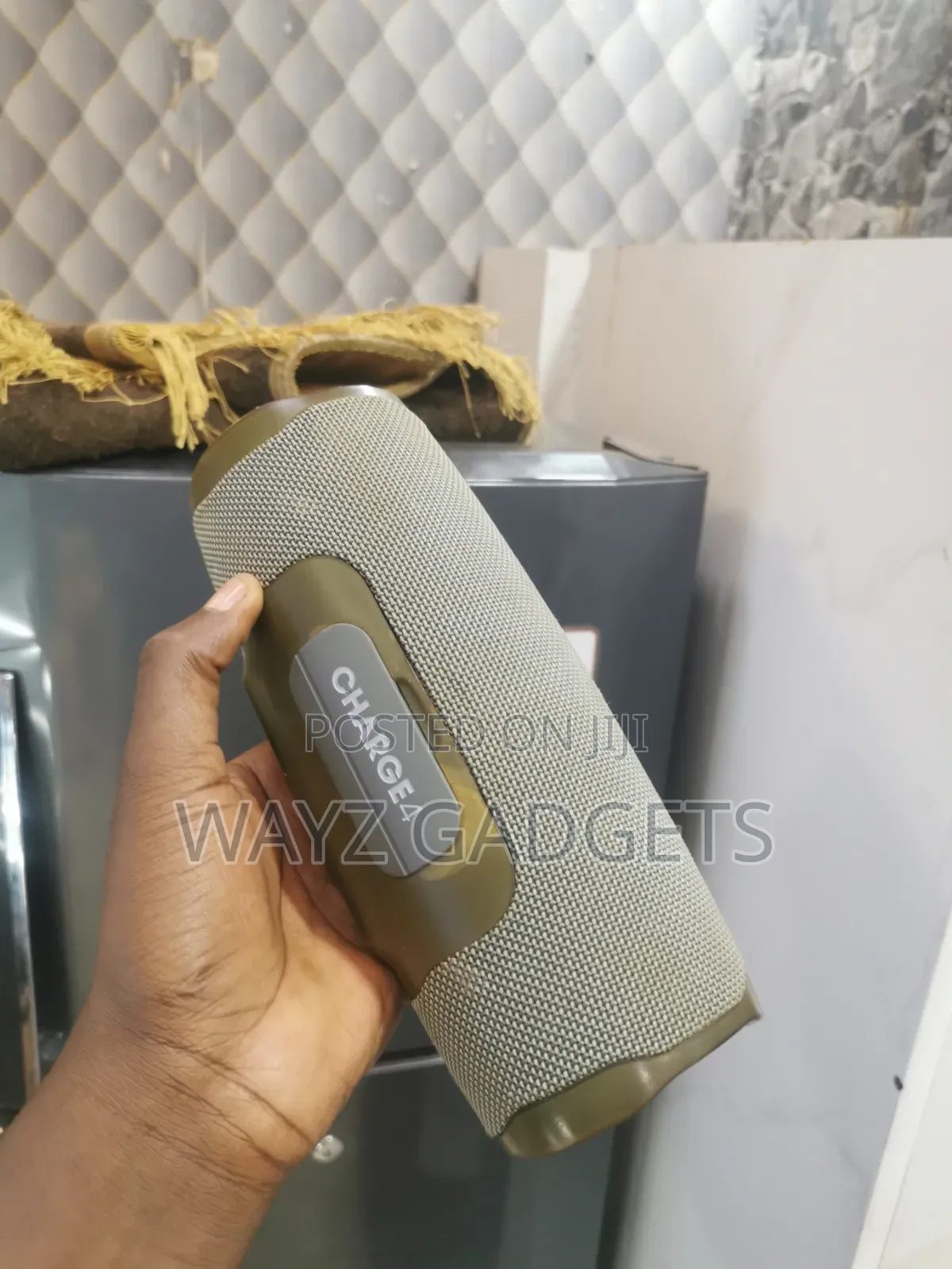 JBL Charge 4