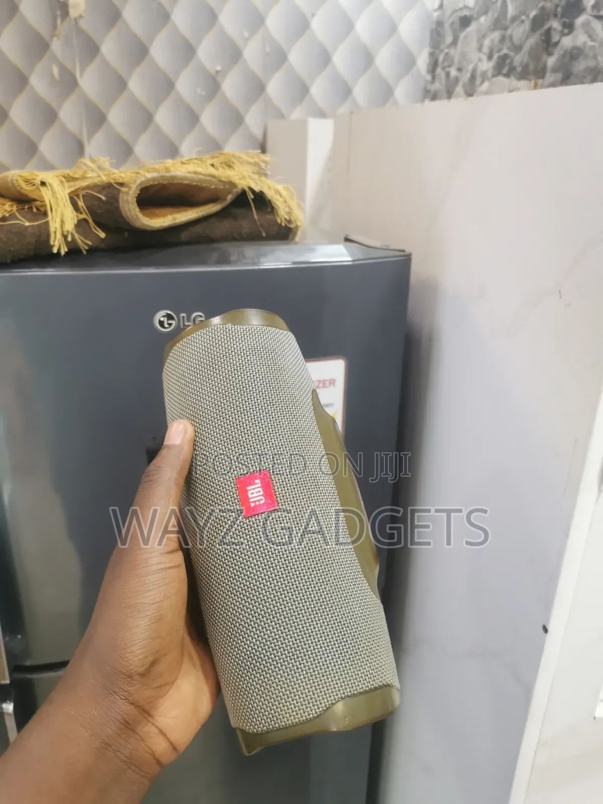 JBL Charge 4