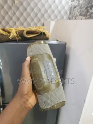 JBL Charge 4