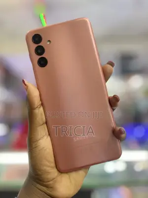 Samsung Galaxy A04s 128 GB Pink
