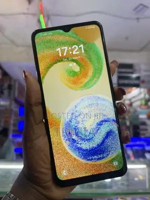 Samsung Galaxy A04s 128 GB Pink