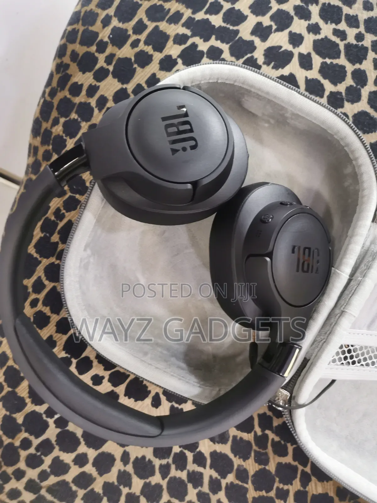 JBL Tune 720Bt