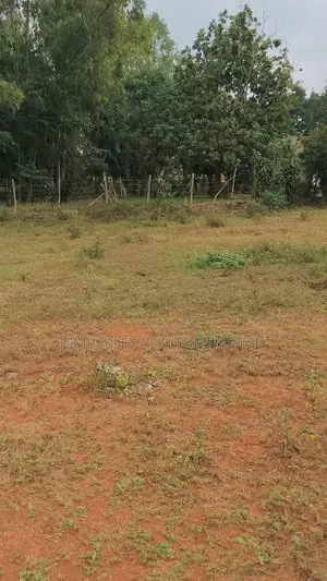 Land for Sale – Nsangi