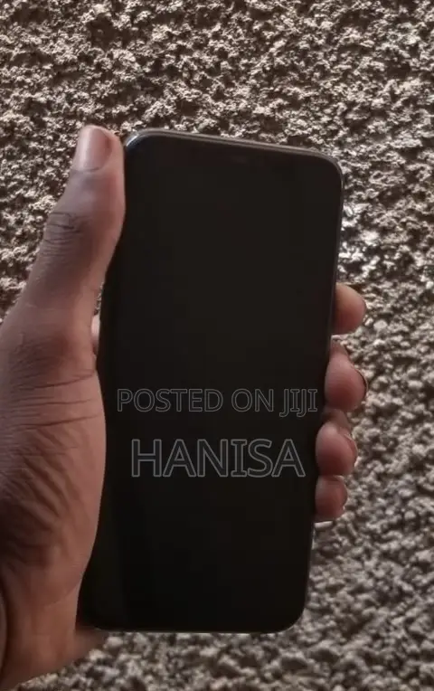 Apple iPhone 11 Pro 256 GB Gray