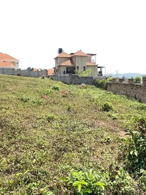 50ft By100ft KIRA NSASA 110m Ready Title