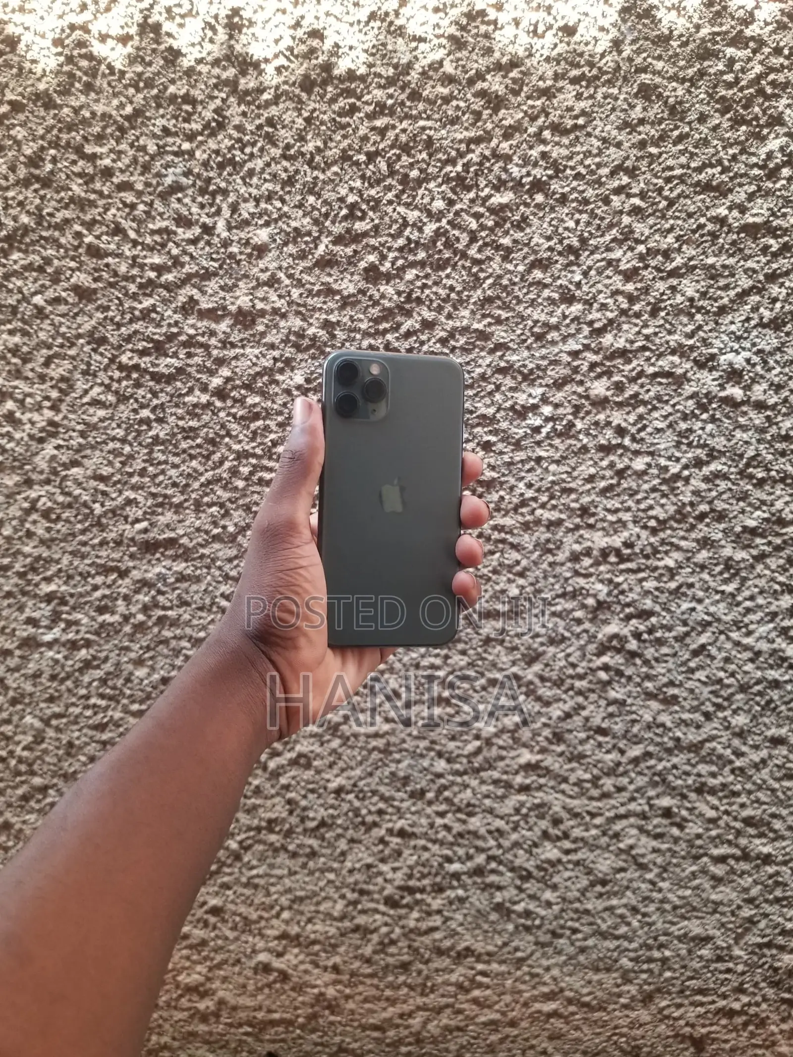 Apple iPhone 11 Pro 256 GB Gray