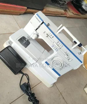 UK Used Singer 8610 Electric Sewing Machine.