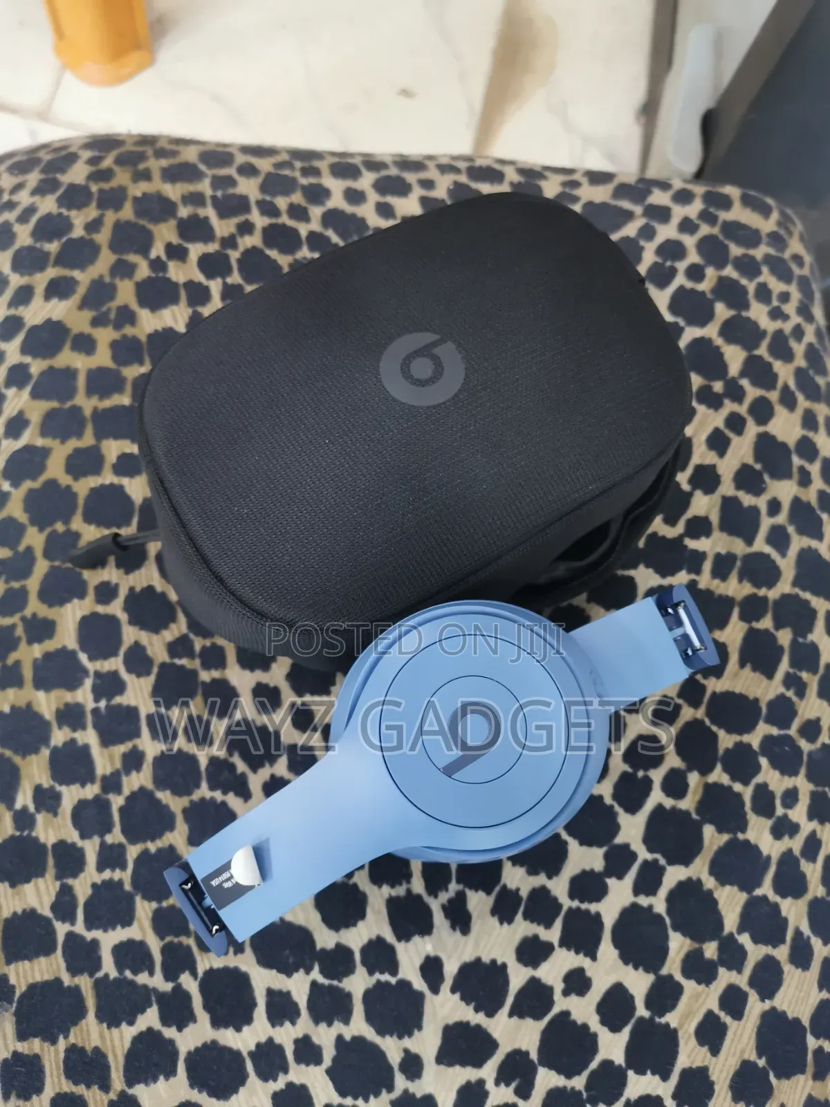 Beats Solo 4 Wireless